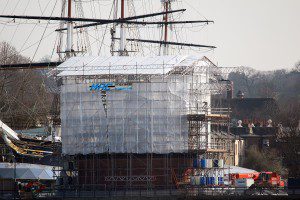 Greenwich Dome