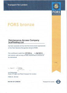FORS