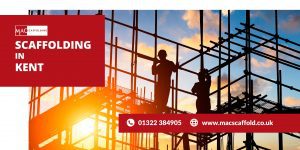 Scaffolding in Kent